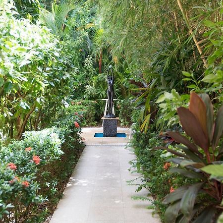 Martinique On Macrossan Aparthotel Port Douglas Kültér fotó