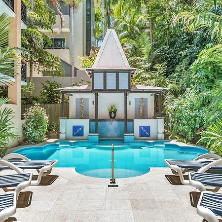 Martinique On Macrossan Aparthotel Port Douglas Kültér fotó