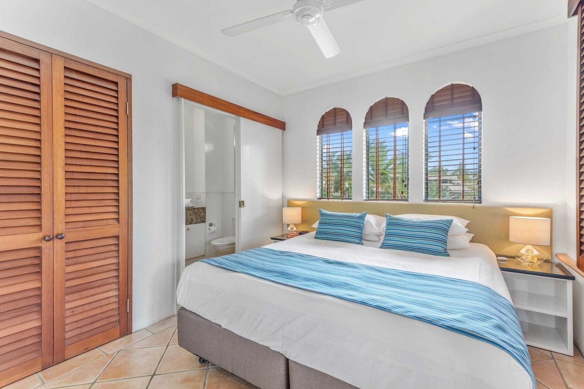 Martinique On Macrossan Aparthotel Port Douglas Kültér fotó