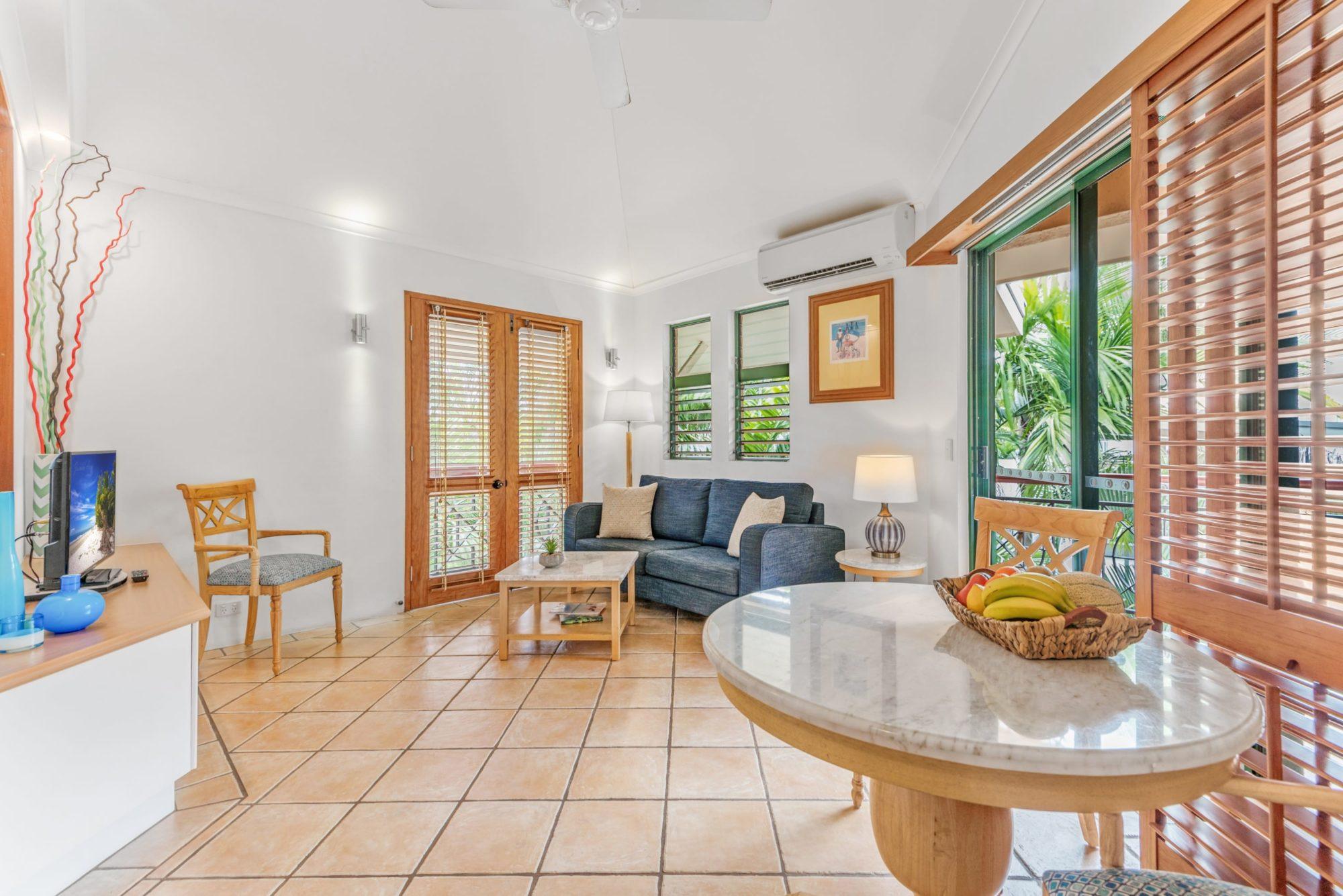 Martinique On Macrossan Aparthotel Port Douglas Kültér fotó