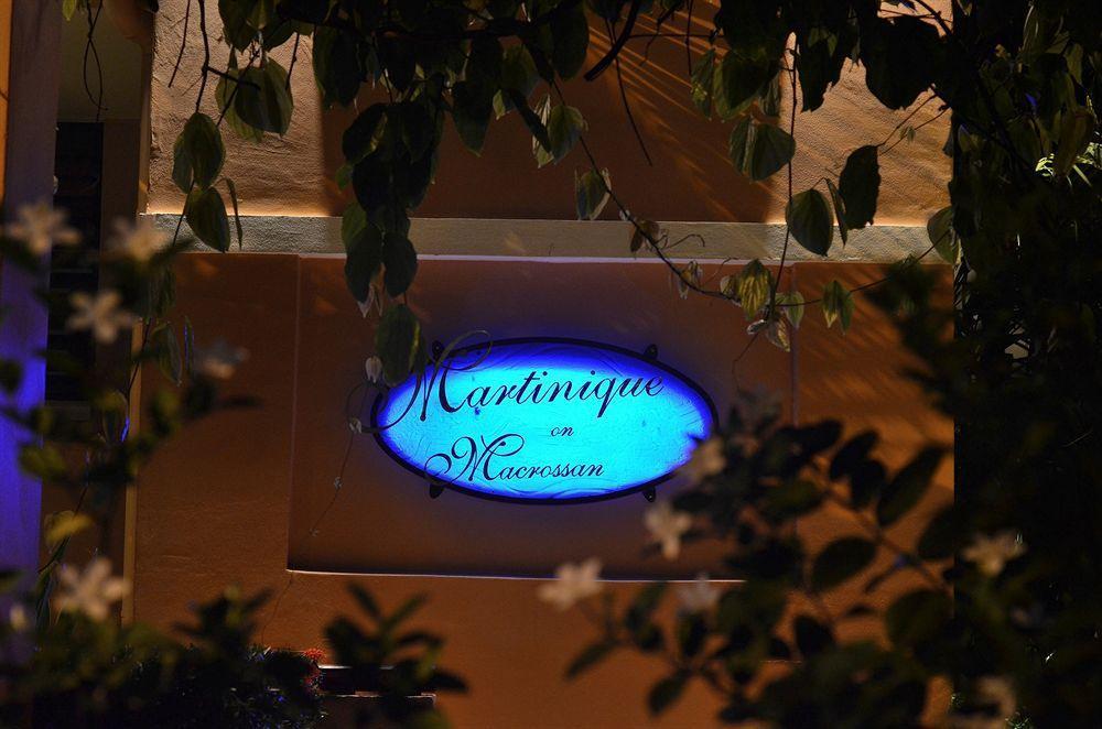 Martinique On Macrossan Aparthotel Port Douglas Kültér fotó