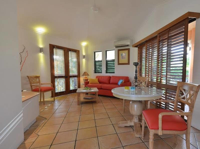 Martinique On Macrossan Aparthotel Port Douglas Kültér fotó