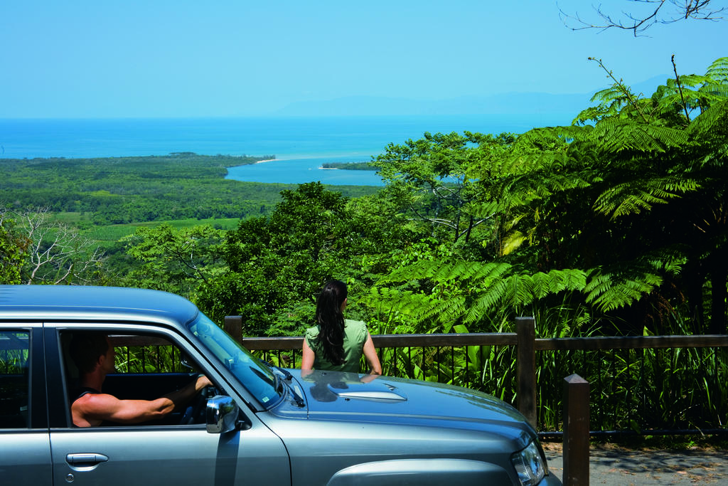 Martinique On Macrossan Aparthotel Port Douglas Kültér fotó