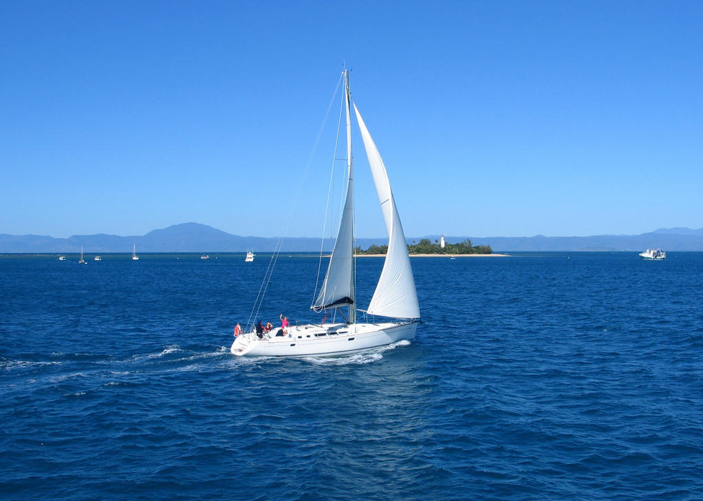 Martinique On Macrossan Aparthotel Port Douglas Kültér fotó