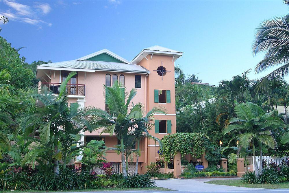 Martinique On Macrossan Aparthotel Port Douglas Kültér fotó