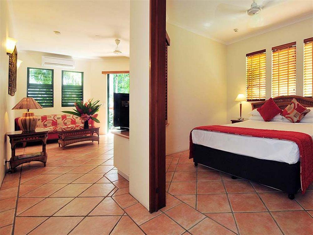 Martinique On Macrossan Aparthotel Port Douglas Kültér fotó
