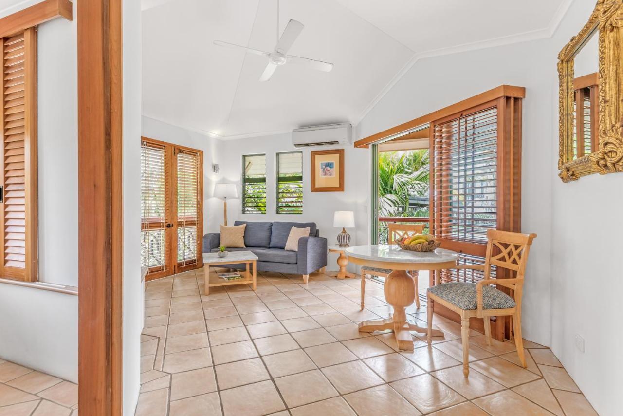 Martinique On Macrossan Aparthotel Port Douglas Kültér fotó