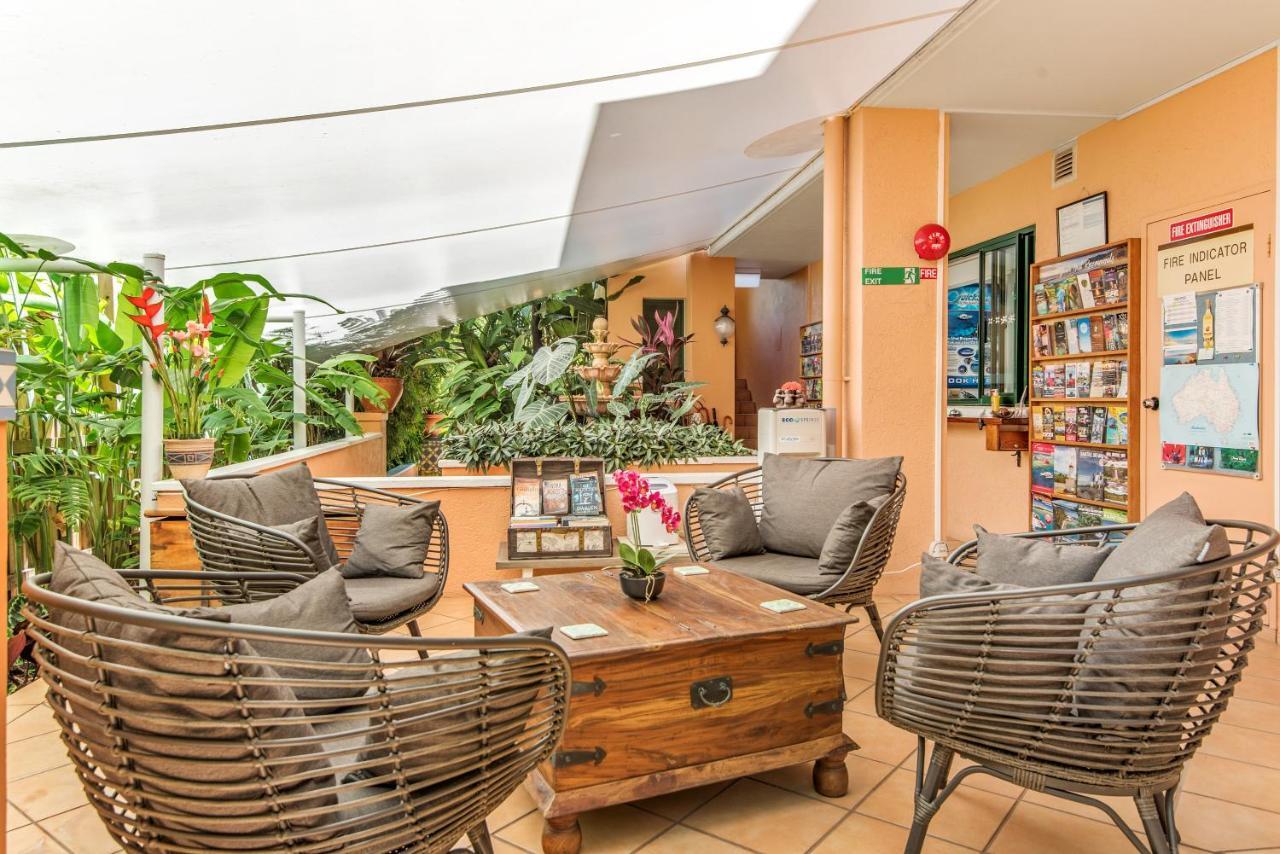 Martinique On Macrossan Aparthotel Port Douglas Kültér fotó